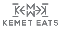 Kemet Eats